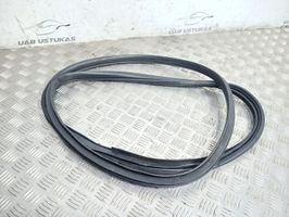 Mitsubishi Outlander Rear door rubber seal (on body) 