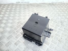 Mitsubishi Outlander Glove box central console 8010A143