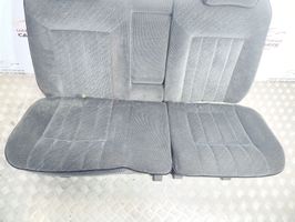Volkswagen PASSAT B3 Fotele / Kanapa / Komplet 