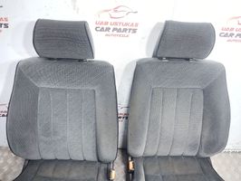 Volkswagen PASSAT B3 Fotele / Kanapa / Komplet 