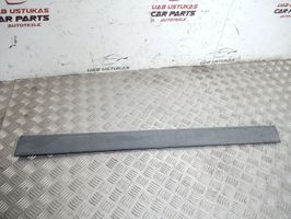 Volkswagen PASSAT B3 Front door trim (molding) 357853515