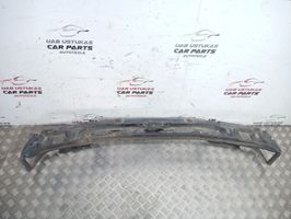 Volkswagen PASSAT B3 Pannello di supporto del radiatore 