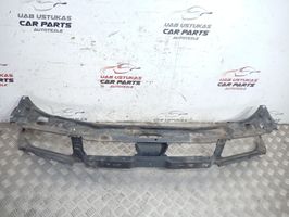 Volkswagen PASSAT B3 Pannello di supporto del radiatore 