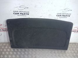 Volkswagen Golf IV Parcel shelf load cover 
