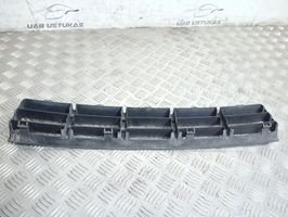 Volkswagen Golf IV Front bumper lower grill 1J0853677D