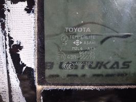 Toyota RAV 4 (XA20) Set tettuccio apribile 43R00073