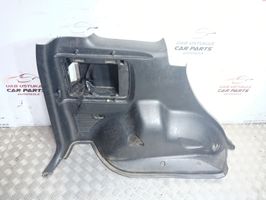 Toyota RAV 4 (XA20) Panneau, garniture de coffre latérale 6474042020