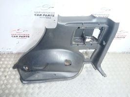 Toyota RAV 4 (XA20) Panneau, garniture de coffre latérale 6473042050