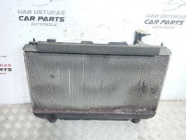 Toyota RAV 4 (XA20) Coolant radiator 