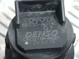 Toyota RAV 4 (XA20) Pompe de lave-glace de pare-brise 8533060180