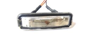 Ford Focus Lampa oświetlenia tylnej tablicy rejestracyjnej XS4X13550A