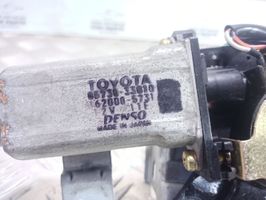 Toyota RAV 4 (XA20) Motore/attuatore 8573033010