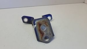 Mazda CX-7 Front door lower hinge 