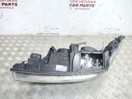 Renault Laguna II Phare frontale 8200163324