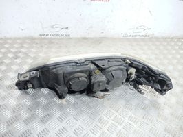 Renault Laguna II Lampa przednia 8200163324