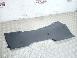 Mazda CX-7 Rivestimento laterale della consolle centrale anteriore EH1464421