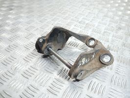 Mazda CX-7 Support, suspension du moteur 