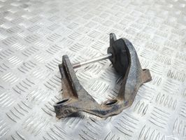 Mazda CX-7 Support, suspension du moteur 