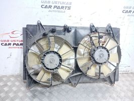 Mazda CX-7 Kit ventilateur 