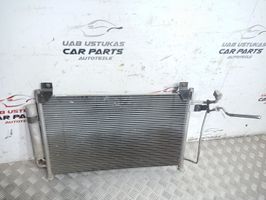 Mazda CX-7 Radiateur condenseur de climatisation 