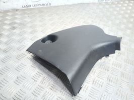 Mazda CX-7 Rivestimento vano piedi laterale EG2168390