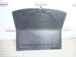 Mazda CX-7 Doublure de coffre arrière, tapis de sol EG216883X