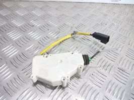 Ford Galaxy Motorino del tappo del serbatoio del carburante 7M0959775C