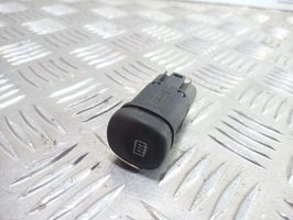 Ford Fiesta Windscreen/window heater switch 96FG18C621AA