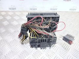 Ford Fiesta Drošinātāju bloks 89FG14A073AA