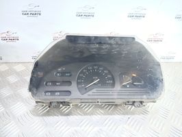 Ford Fiesta Nopeusmittari (mittaristo) 89FB10848A