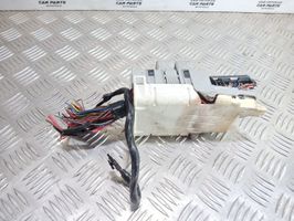 Opel Combo C Fuse module 