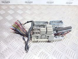 Opel Combo C Fuse module 