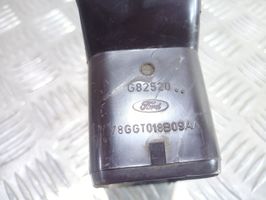Ford Granada Kojelaudan sivutuuletussuuttimen kehys 78GGT018B09AA