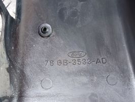 Ford Granada Rivestimento del piantone del volante 78GB3533AD