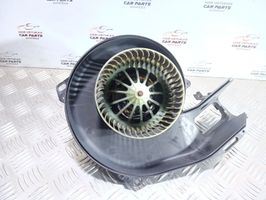 Opel Meriva A Heater fan/blower 93446