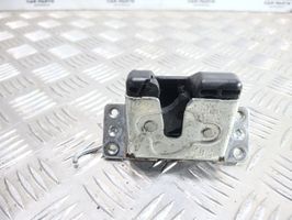 Opel Meriva A Tailgate/trunk/boot lock/catch/latch 