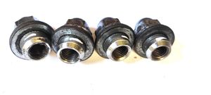 Mitsubishi Outlander Nuts/bolts 