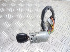 Renault Laguna I Ignition lock 433810