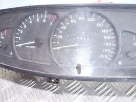 Opel Omega B1 Speedometer (instrument cluster) 88481650