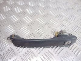 Ford Galaxy Front door exterior handle 