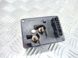 Citroen Saxo Glow plug pre-heat relay 9616582380