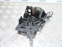 Citroen Saxo Centralina del climatizzatore 651320F