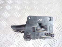 Opel Omega B1 Front door interior handle 90457123L