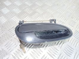 Opel Omega B1 Front door exterior handle 