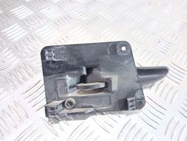 Opel Omega B1 Front door interior handle 90457124R