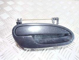 Opel Omega B1 Rear door exterior handle 