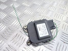 Renault Scenic I Motor/activador trampilla de calefacción 0132801163