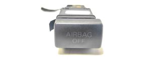 Seat Ibiza III (6L) Interrupteur commutateur airbag passager 6L1919235A