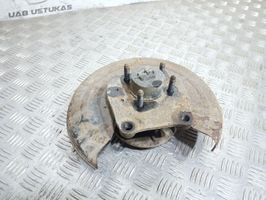 Opel Meriva A Rear wheel hub spindle/knuckle 