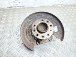 Opel Meriva A Rear wheel hub spindle/knuckle 